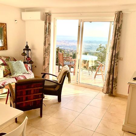 Villa Panorama Mijas Pueblo Exterior photo